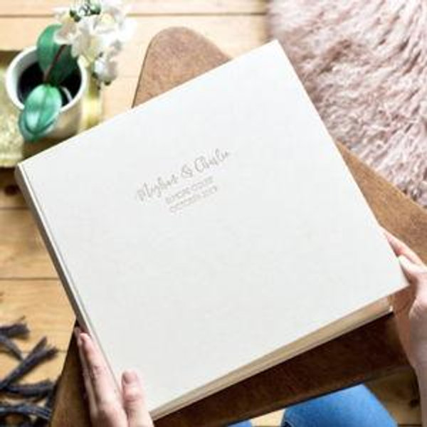 Wedding Photo Album