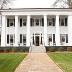 Heritage Hall