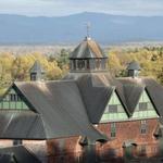 Shelburne Farms