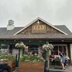 Harvest on Fort Pond