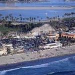 Mission Beach Boardwalk