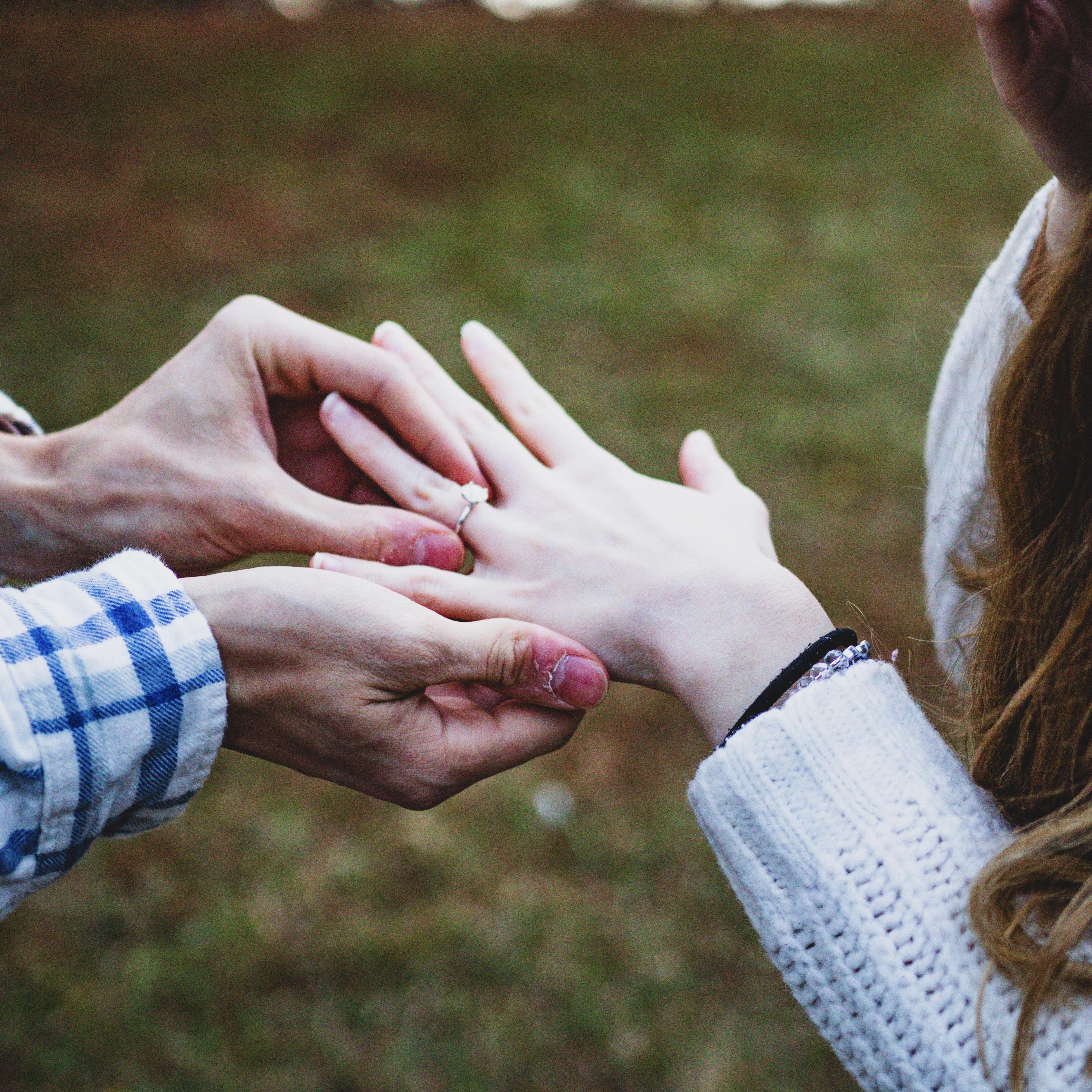 Putting a ring on it:
December 19, 2024