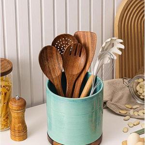 Utensil Holder