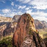 Angels Landing