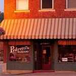 Pedretti's Bakery