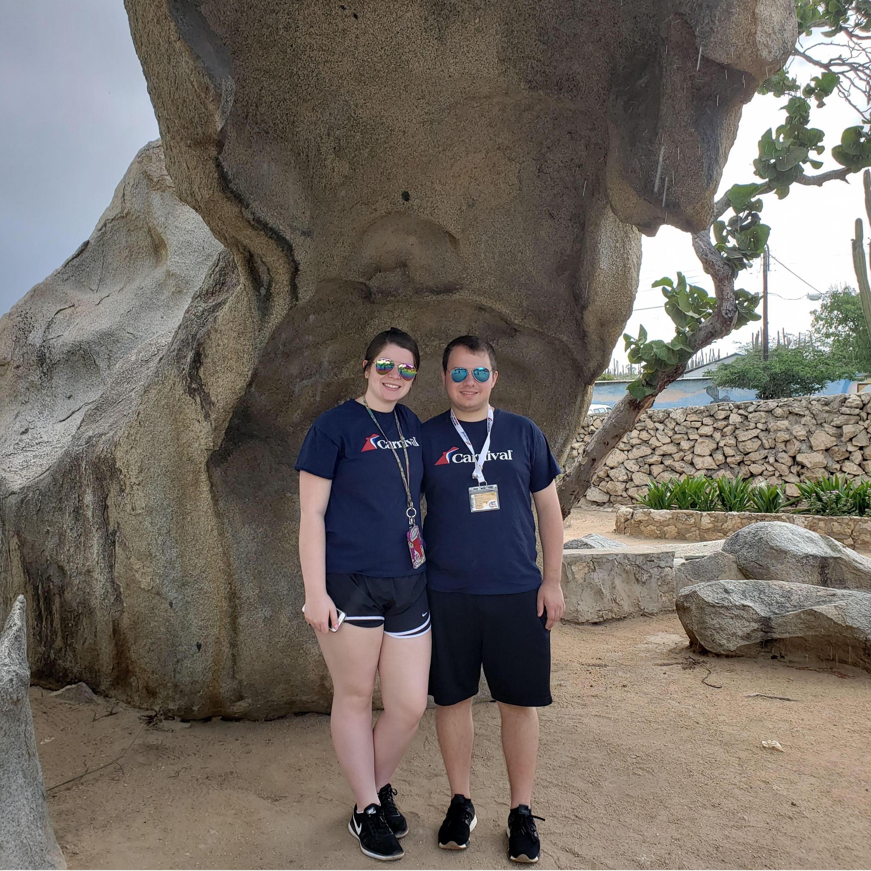 Aruba 2018