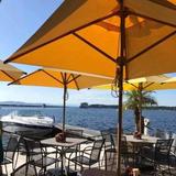 Splash At the Boathouse