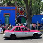 Frida Kahlo Museum