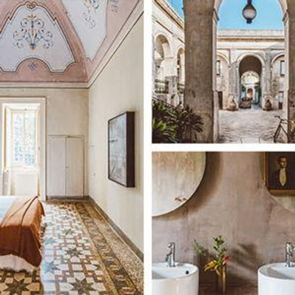 Hotels & Accomodations