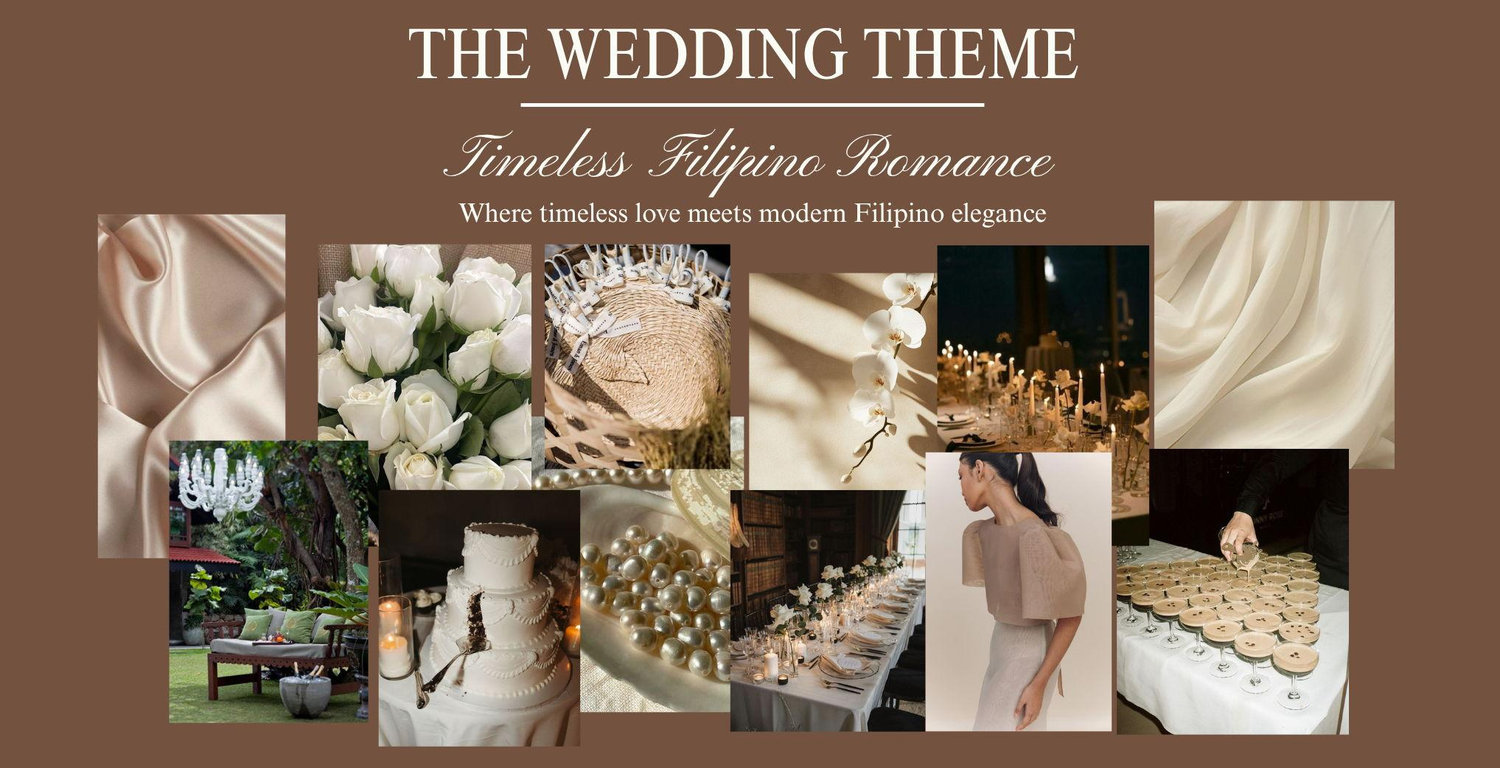 The Wedding Website of Celeen Bernadette Mier and Dayvid Krist Belarmino