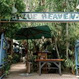 Blue Heaven