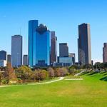 Buffalo Bayou Park