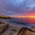 La Jolla Cove