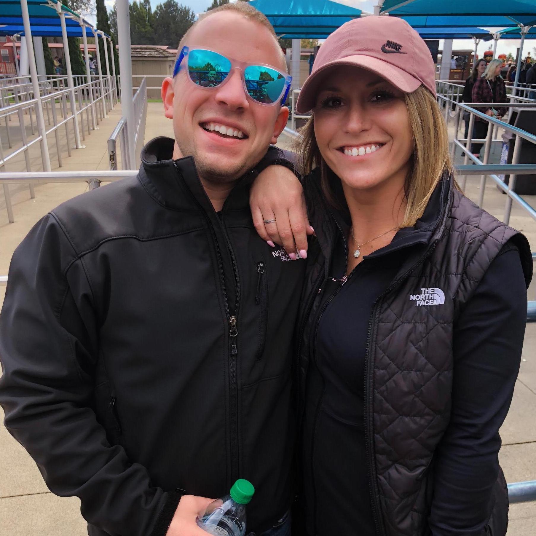 CEDAR POINT 2019