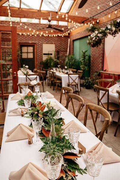 The Wedding Website of Mia Pearce and Gustavo Gomez