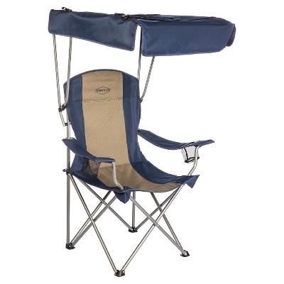 Kamprite Chair with Shade Canopy