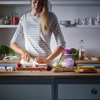 Gourmet 6” Chef’s Knife