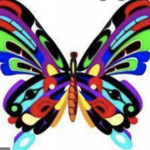 Butterfly Wonderland