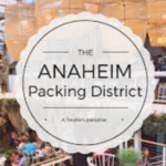 Anaheim Packing District