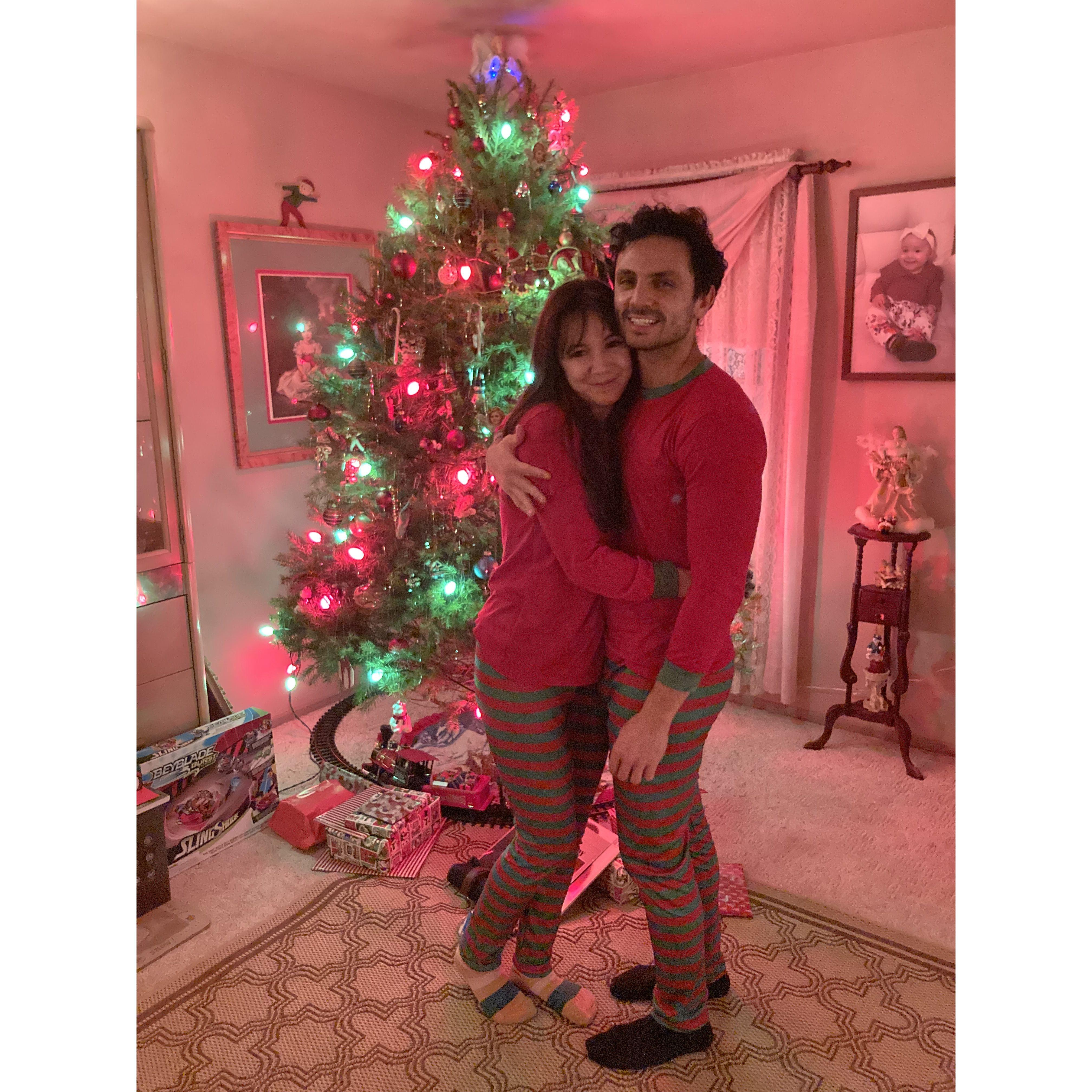 Christmas - 2023