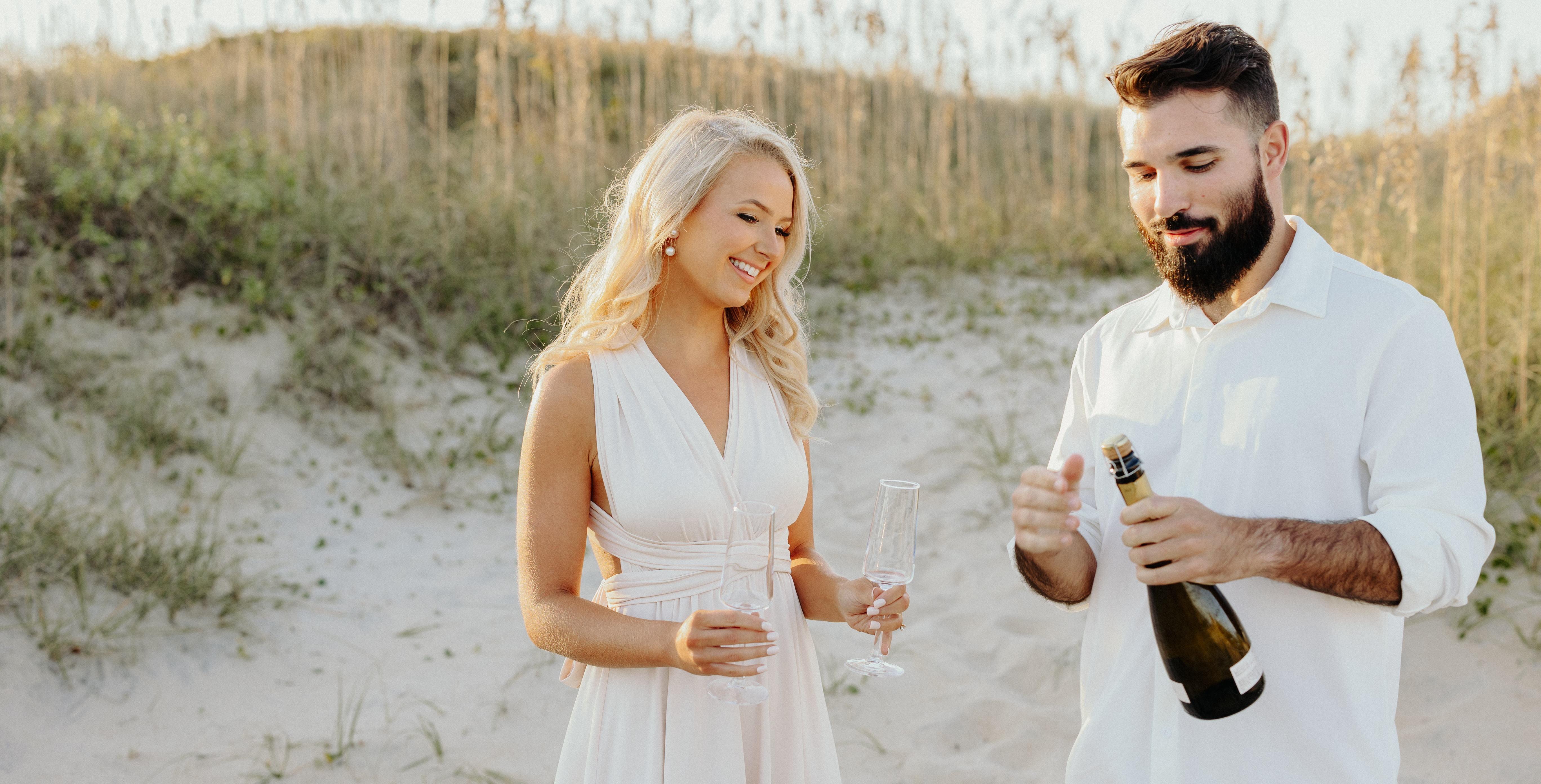 The Wedding Website of Lauren Price and Andrew Kratz