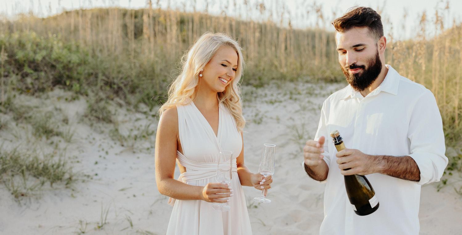 The Wedding Website of Lauren Price and Andrew Kratz