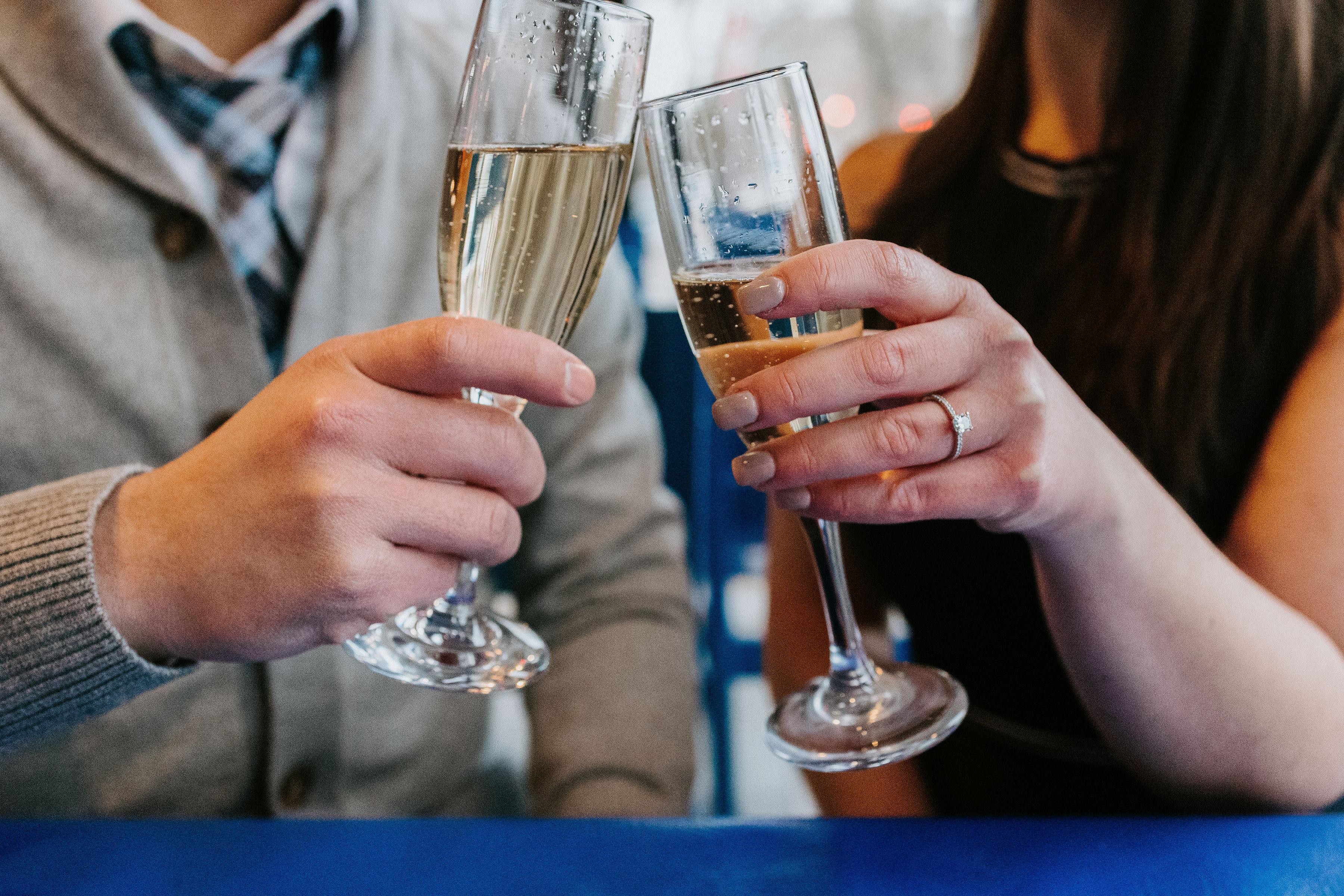 The Wedding Website of Meghan Kiernan and Dylan Chow