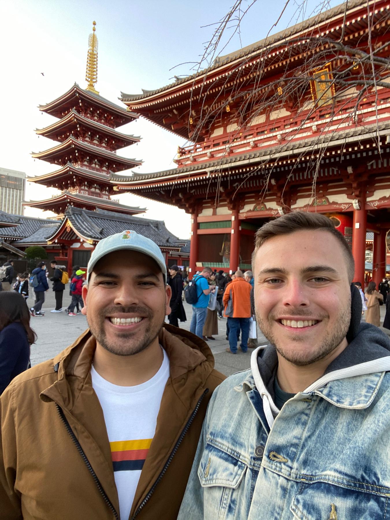 Tokyo, Japan 2020