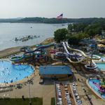 Nashville Shores Waterpark