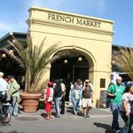 French Market Place