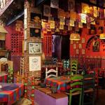Los Colorines Restaurant