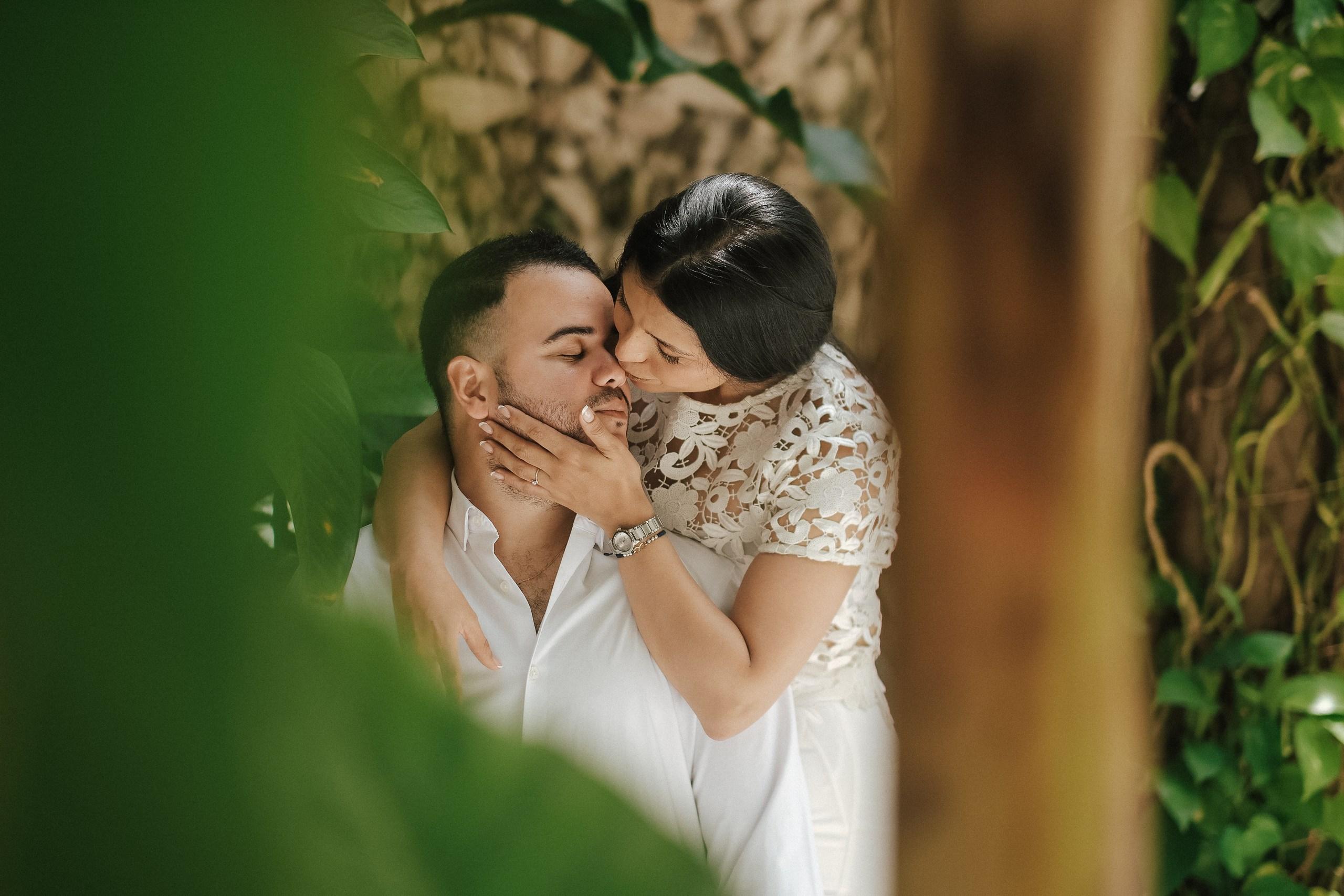 The Wedding Website of Maria Lucia Salas and David May Anaya