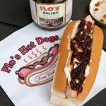 Flo's Hot Dogs