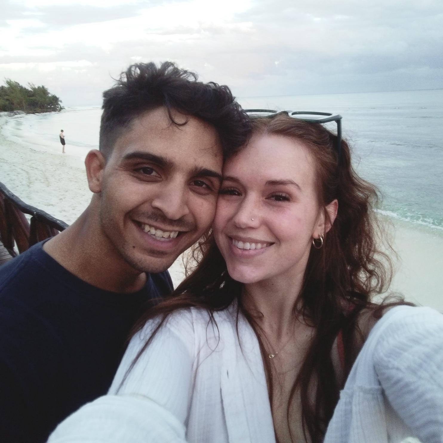 Tulum, Mexico