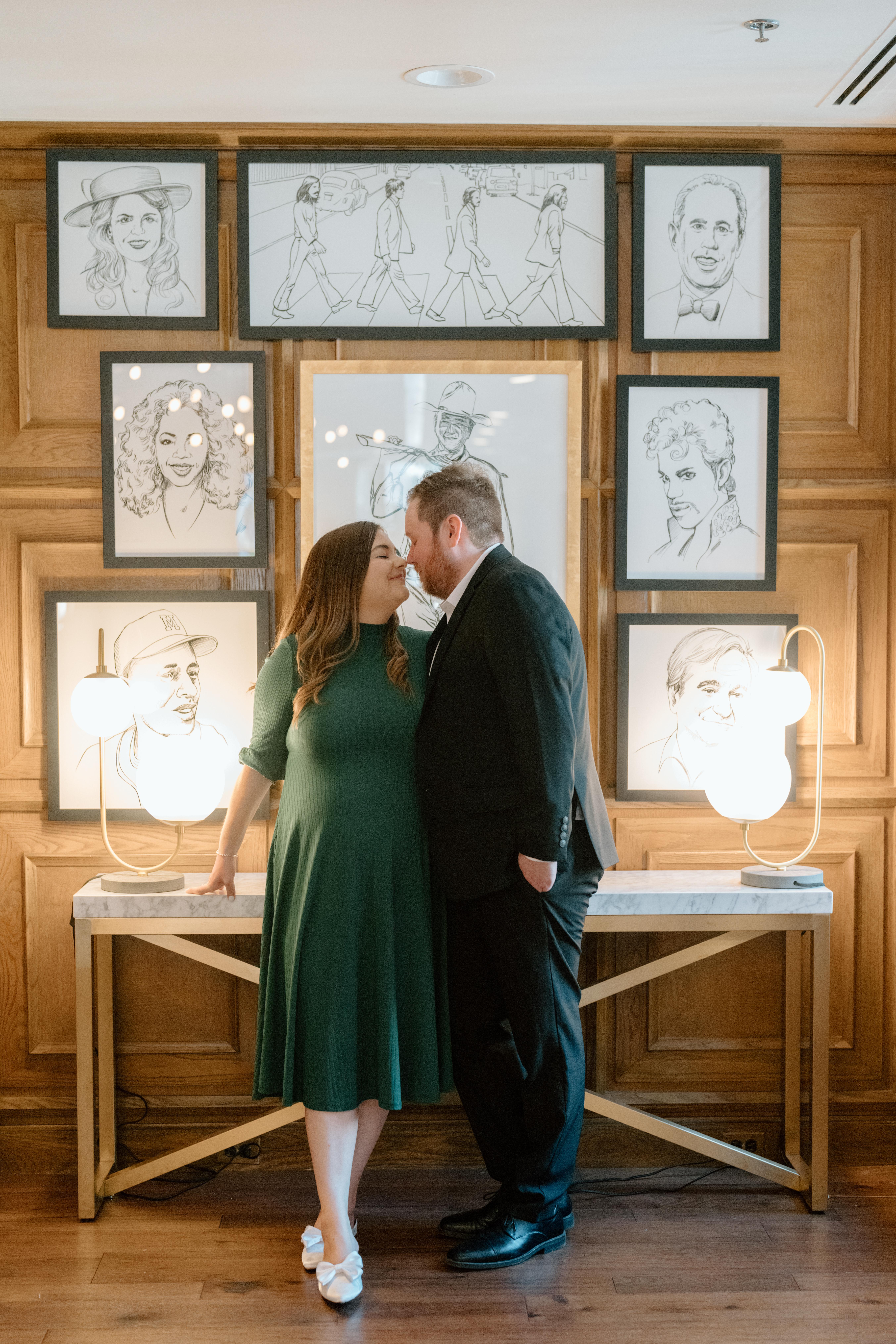 The Wedding Website of Rachel Storvick and Gregory Bristol