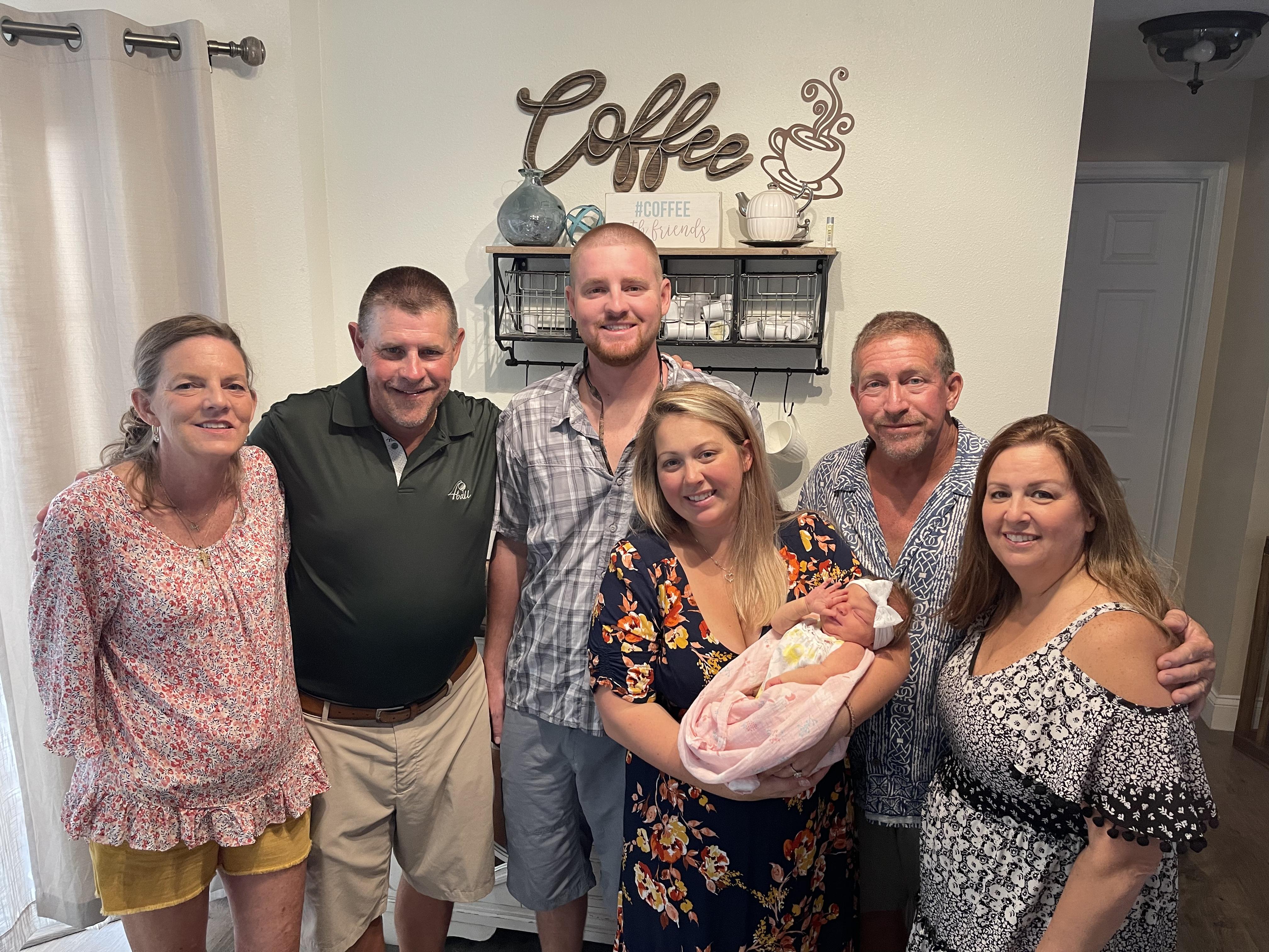 The Wedding Website of Kayla Koturo and Colin Finch