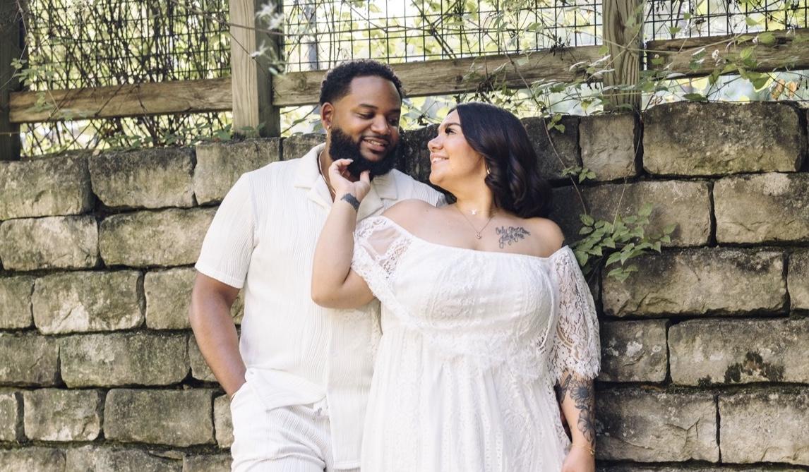 The Wedding Website of Macie Zeller and KyJuan Grace