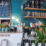 Bayleaf Cafe
