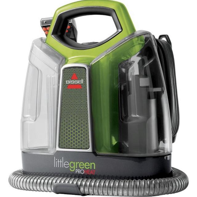 BISSELL Little Green ProHeat Pet Deluxe Carpet Cleaner