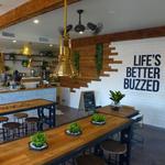 Better Buzz Coffee Drive-Thru