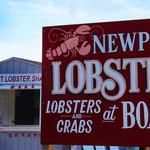 The Newport Lobster Shack