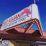 Red Iguana