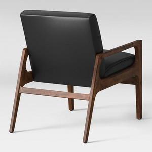 Peoria Wood Arm Chair - Project 62™