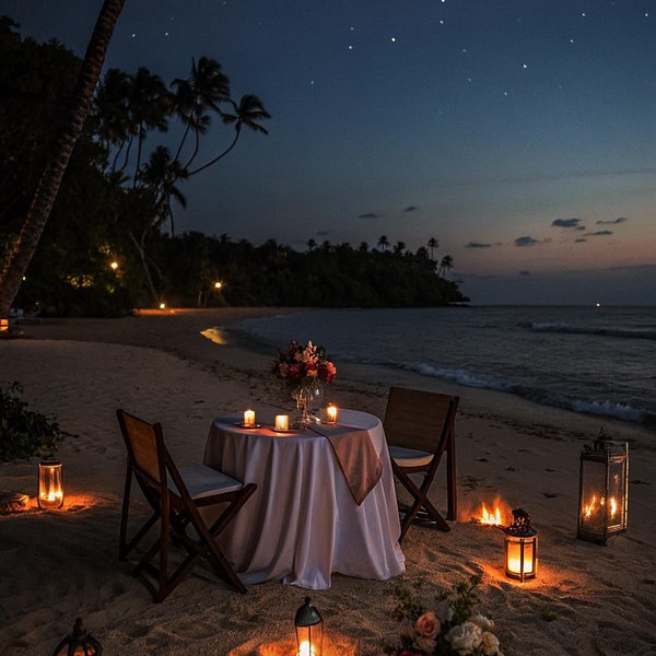 Dinner/ Drinks For 2