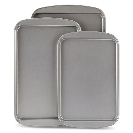 Cooks 3-PC. Cookie Sheet Set