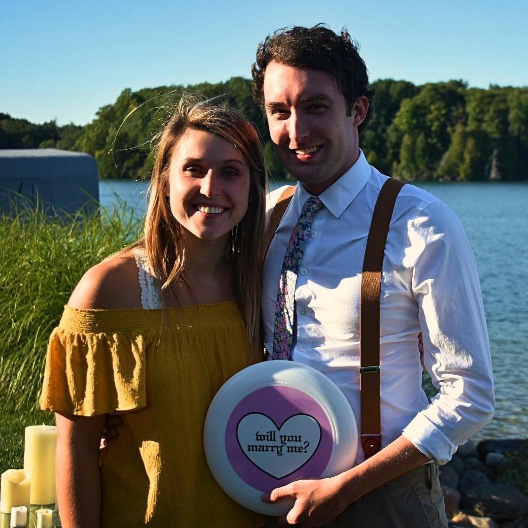 Proposal - Summer 2019