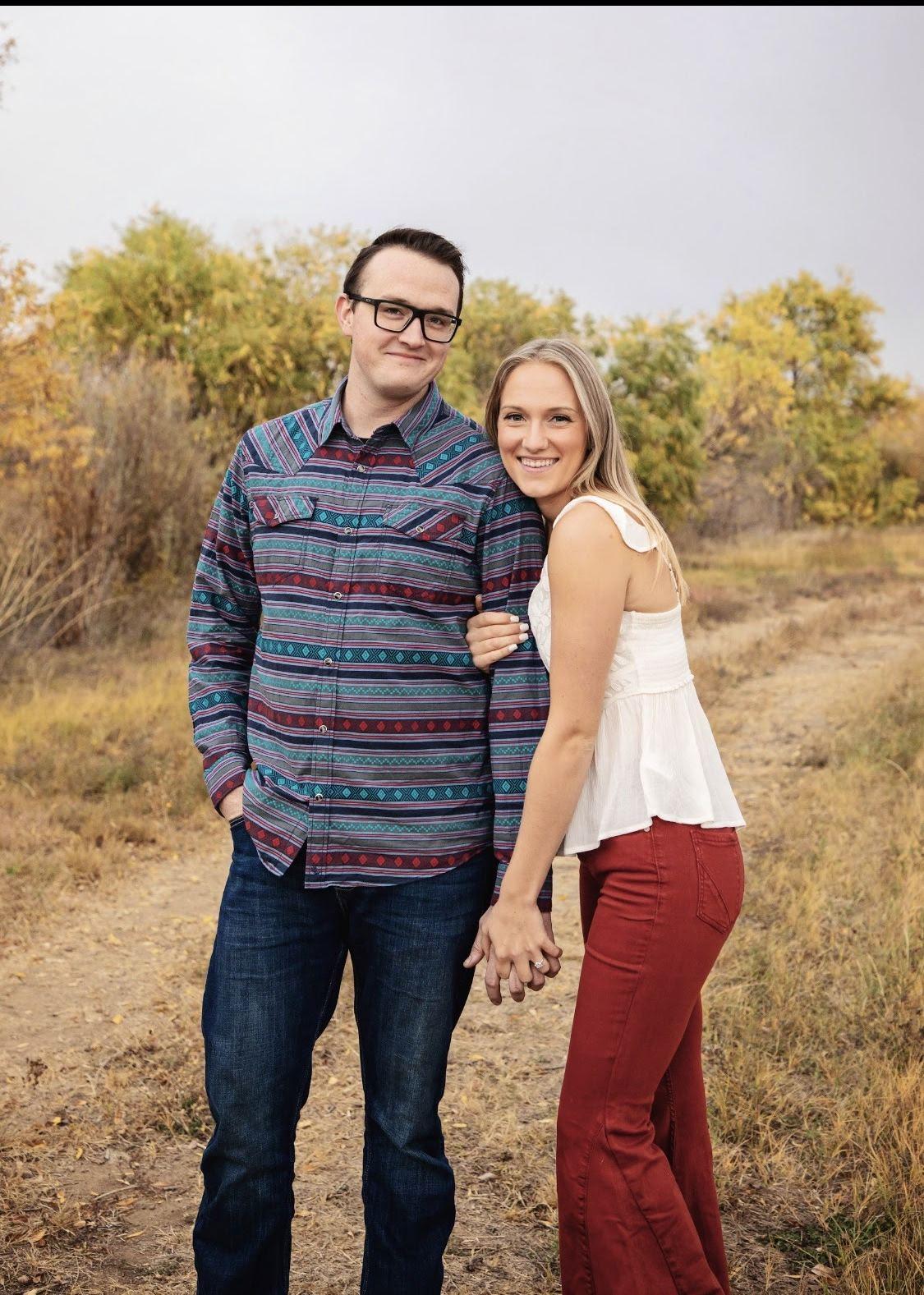 The Wedding Website of Megan Harrison and Tyler Yannacito