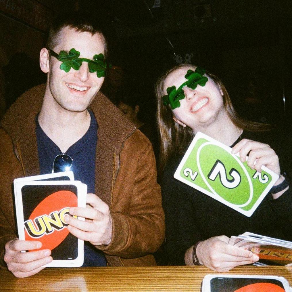 March 2023, NYC