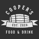 Cooper's Food and Drink