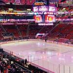 Carolina Hurricanes - PNC Arena